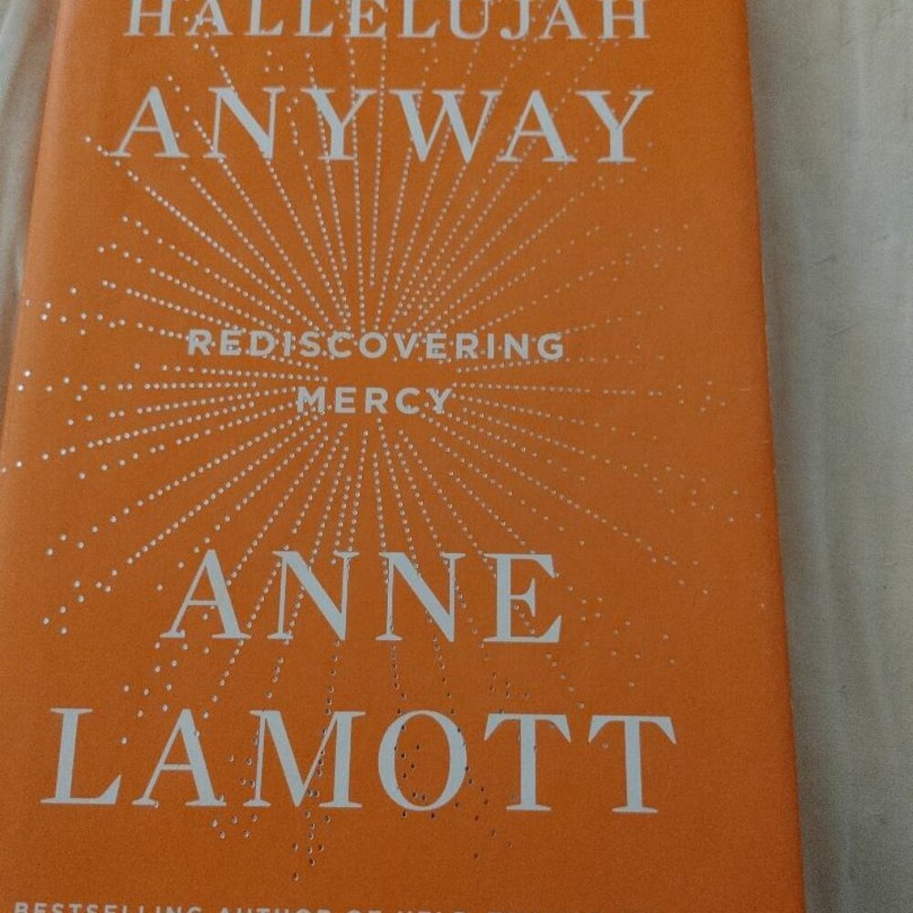 "Untethered Soul", "Real Love", "Living the Simple Life" & "Hallelujah Anyway" - Picture 6 of 10